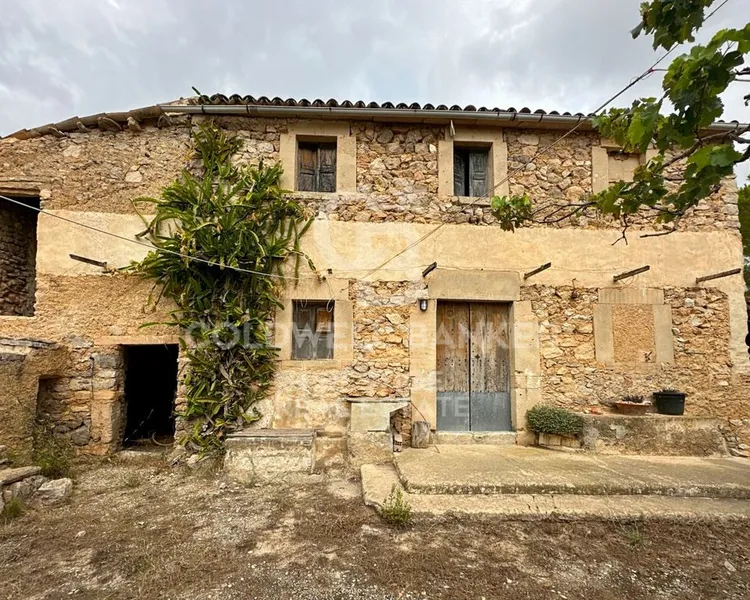 Villa in Artà, Province of Balearic Islands — photo 1