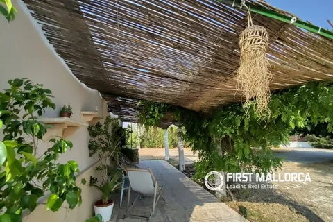 Country house in Lloret de Vistalegre, Mallorca — photo 9