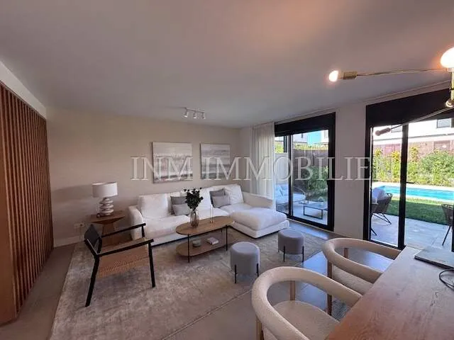 133m² New Build Semi-Detached House with Roof Terrace for Sale — photo 8
