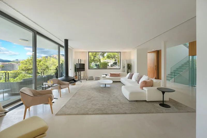 Exclusive property on the first sea line with holiday rental license — photo 8