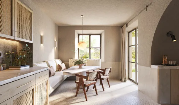 Extraordinary project located in the idyllic area of Santa María — photo 11
