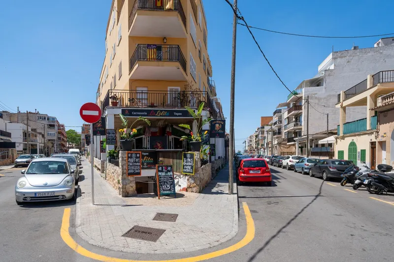 🌴 Golden opportunity in El Arenal! Transfer of hospitality premises with great history and excellent location 🍹 — photo 1