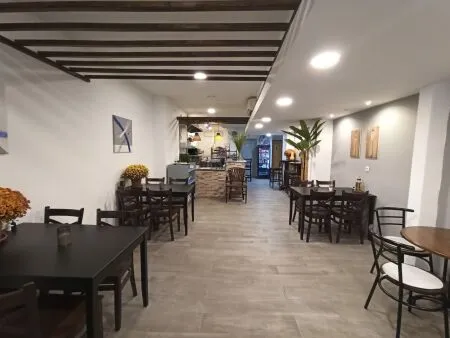 Business Premise - Palma de Mallorca (Centro), Built Surface 113m2, 1 Bathroom — photo 5