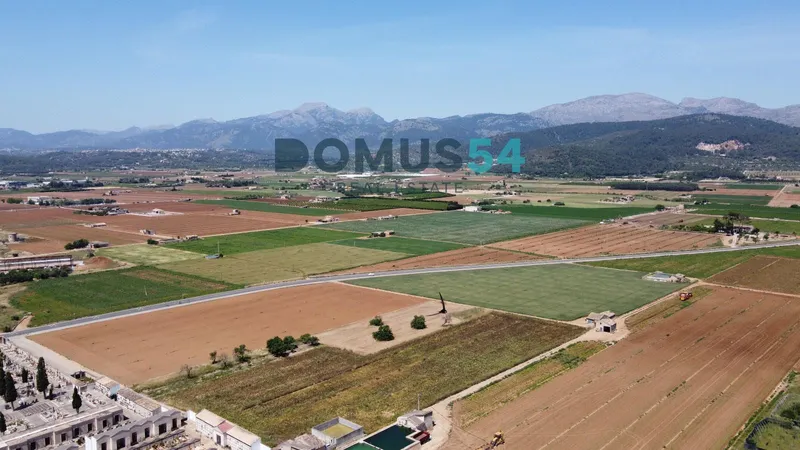 plot in Sa Pobla — photo 10