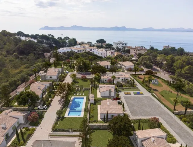 Exclusive development of homes for sale in Alcudia, North Mallorca — photo 7