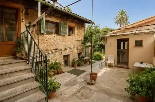 Authentic Majorcan house a few minutes' walk from Sóller square — photo 8