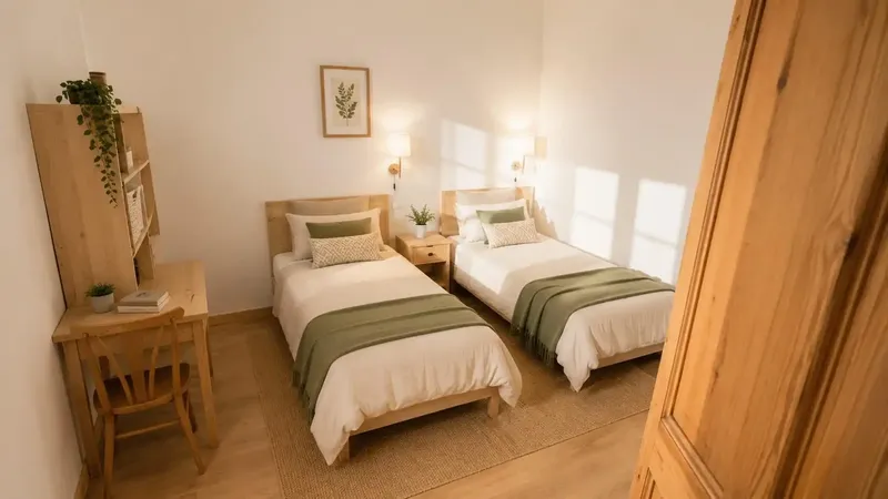 Do you long for a refuge where time stands still and beauty embraces you in every corner? Let us introduce you to this house of more than 200 meters — photo 6
