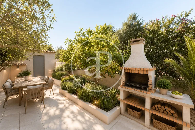Townhouse for sale in Santanyí — photo 4