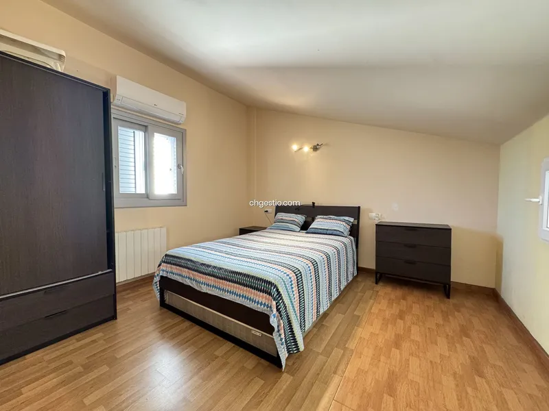 Apartment in Campos — photo 12
