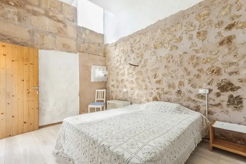 Rustic finca with a huge plot in the countryside between Pollensa and Port de Pollensa — photo 10