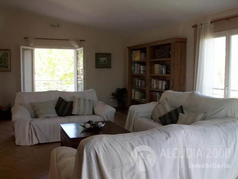 Chalet — photo 7