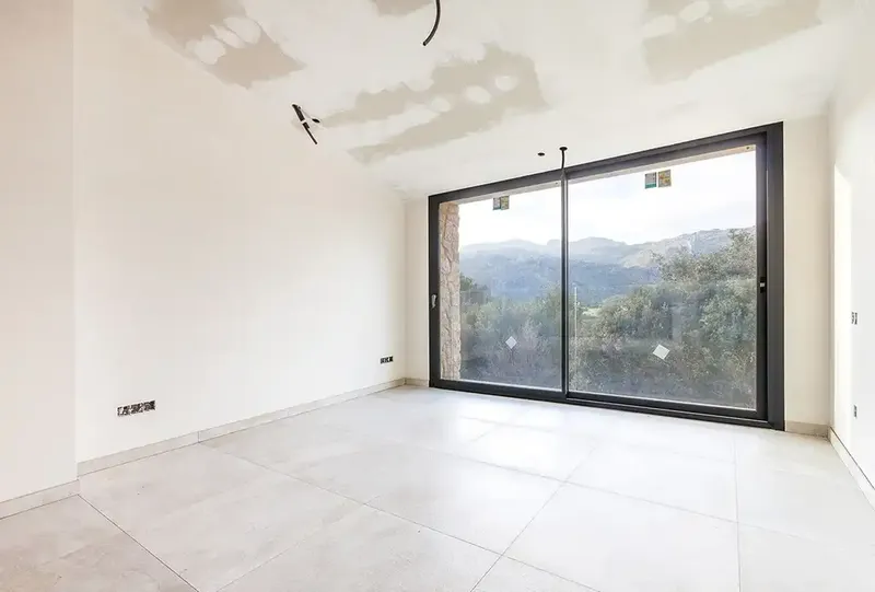 Charming rural villa for sale in Campanet with valuable tourist rental license ETV, a rare asset in Mallorca — photo 12