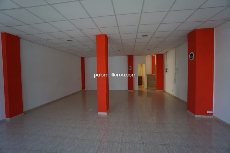 Commercial property in Llucmajor — photo 4