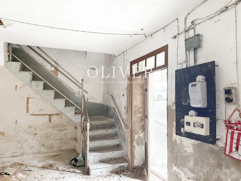 House to renovate in Montuiri — photo 8