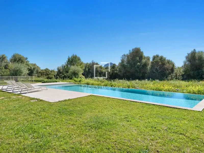 Lucas Fox presents this new-build estate in one of the best areas of Canyamel — photo 7