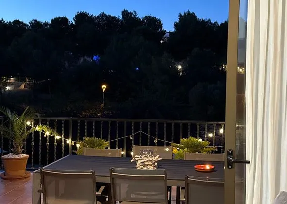 Semi-detached house in Calle de son Moro, 54, Cala Magrana-Cala Anguila-Cala Mendia, Manacor — photo 2