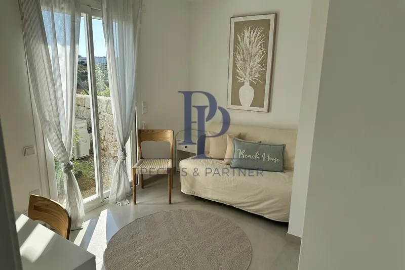Garden apartment — photo 11