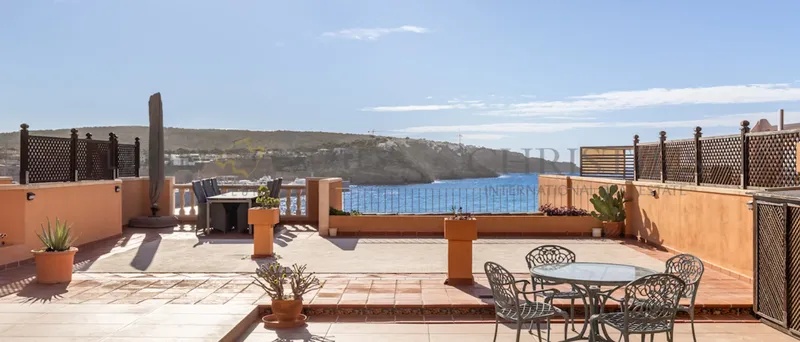 Exceptional apartments in Santa Ponsa in apartment complex with direct sea access — photo 3