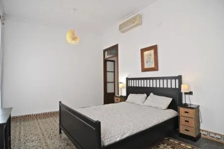 Flat in Palma de Mallorca (Nou Llevant), 73 m² built, 1 room, 1 bathroom — photo 10
