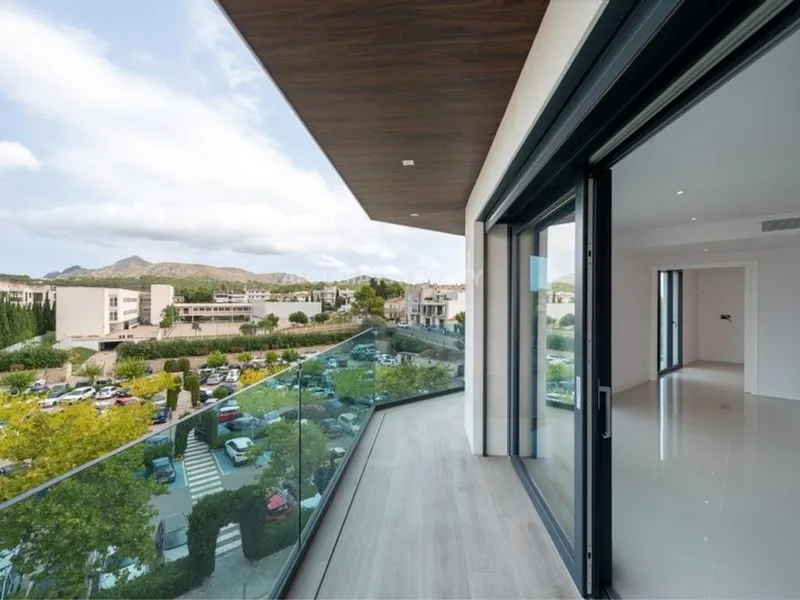 Penthouse in Alcúdia, Province of Balearic Islands — photo 2