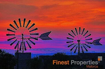Finca Hotel with 13 Suites for Sale — photo 1