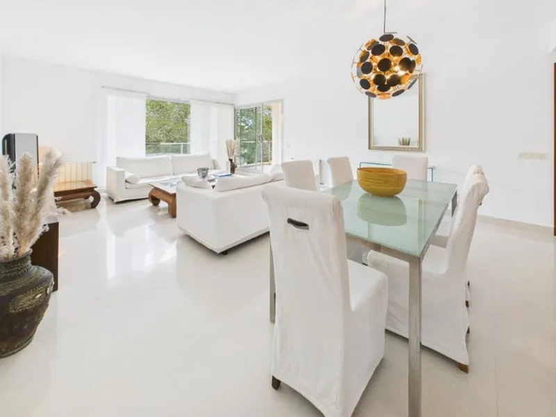 Penthouse in Calvià, Province of Balearic Islands — photo 7