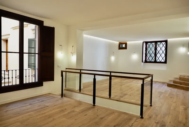 Duplex apartment in the historic center of Palma — photo 3