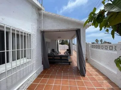 Single family house - Rincón de la Victoria (Torre de Benagalbón) — photo 10