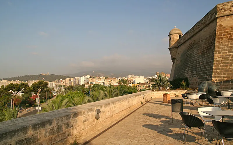 Commercial Premises in a Premium New Residential Development in the Heart of Palma — photo 6