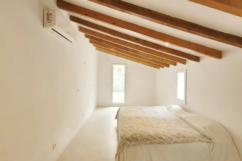 Majorcan finca in the heart of Port Andratx for rent — photo 9