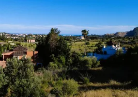 Exclusive urban plots with views in Establiments — photo 9