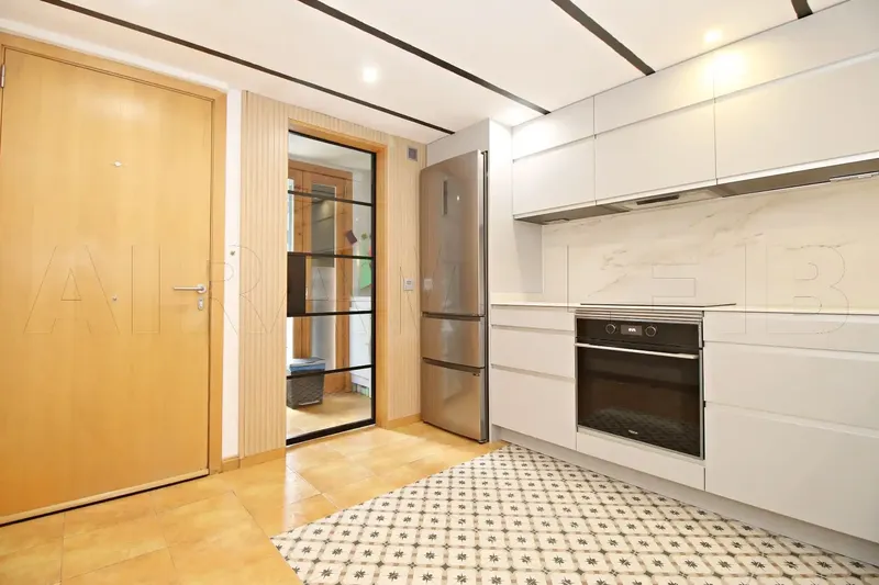Exclusive first floor apartment for sale in Lluc, Escorca, with 72 m² distributed in two large double bedrooms, a spacious bathroom and a bright — photo 7