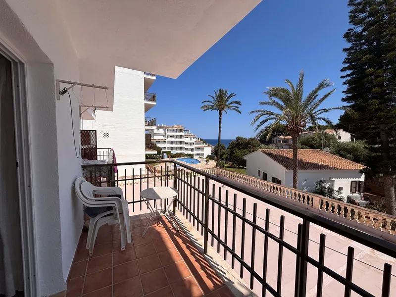 Apartment in Portocolom — photo 9
