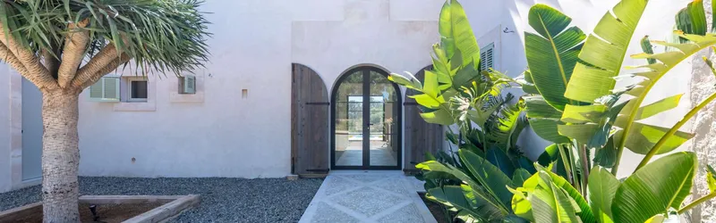 Santanyí – Townhouse with pool for sale — photo 4