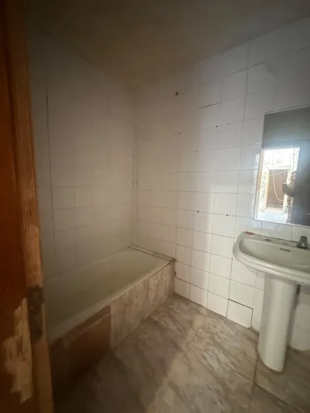 Ground floor without free ceiling in Sa Pobla — photo 11