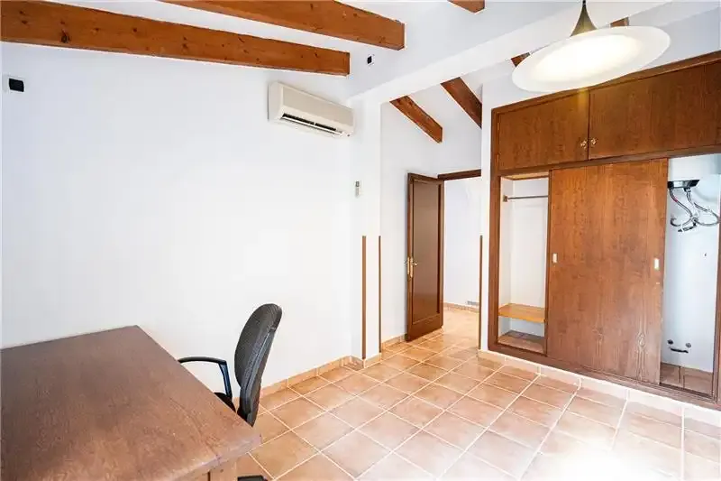 Port Pollença. Ground floor with patio of approx. 30m2 in the Puerto Pollença area. — photo 9