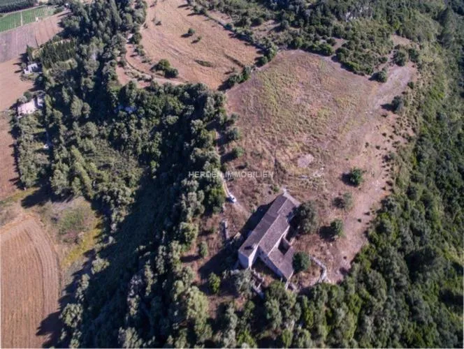 Renovation Project - Finca Manacor Mallorca for Sale — photo 4