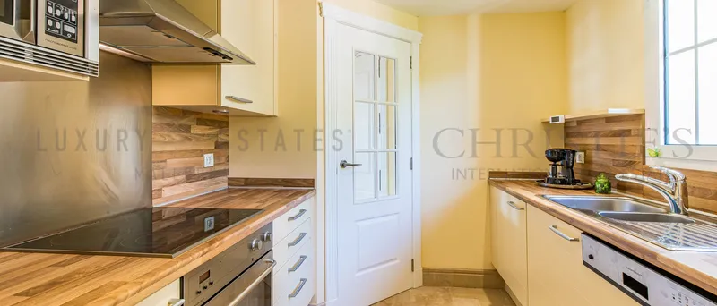 Apartment in Port Andratx in the Gran Folies apartment complex in the southwest of Mallorca — photo 5
