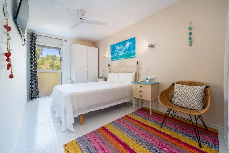 Penthouse in Palma de Mallorca, Province of Balearic Islands — photo 9