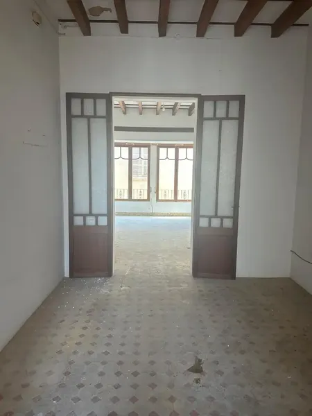 Spectacular 1900 house in the heart of Manacor with over 400 m² built — photo 2
