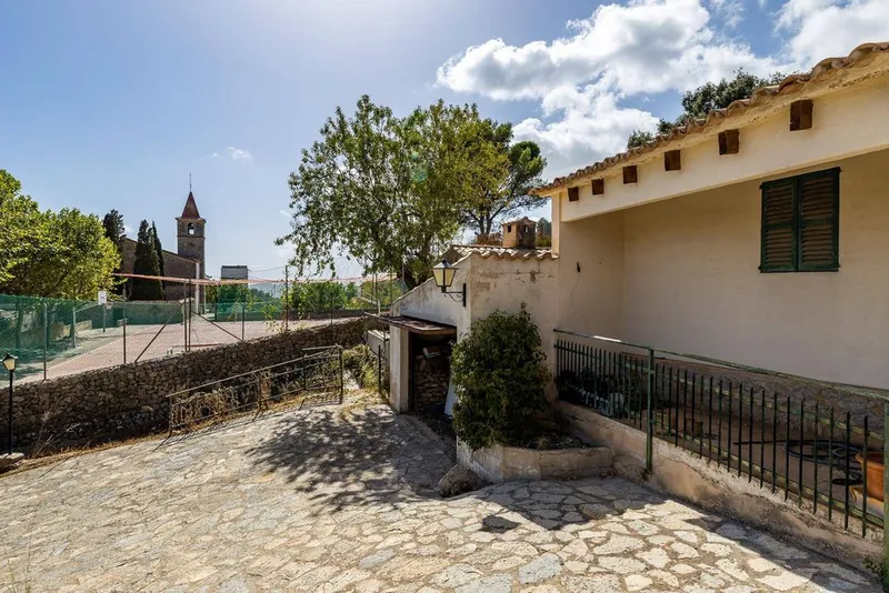 Detached House in Puigpunyent, Province of Balearic Islands — photo 11