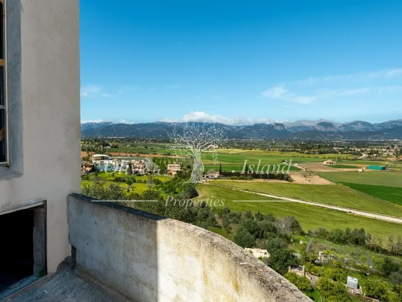 Luxury home in Santa Eugènia, Province of Balearic Islands — photo 12