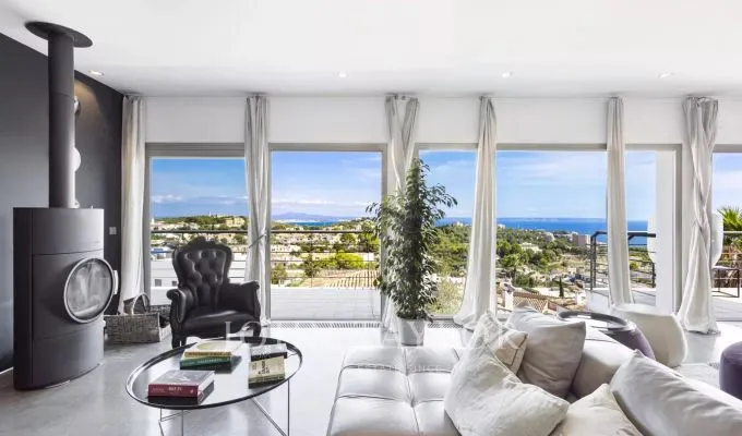 Villa for sale in Palma de Mallorca — photo 1