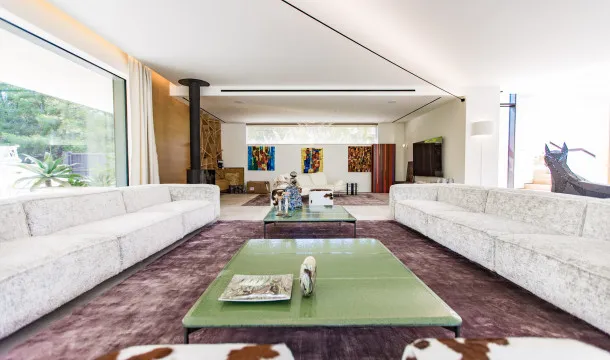 Spectacular newly built villa in Santa Ponsa — photo 6