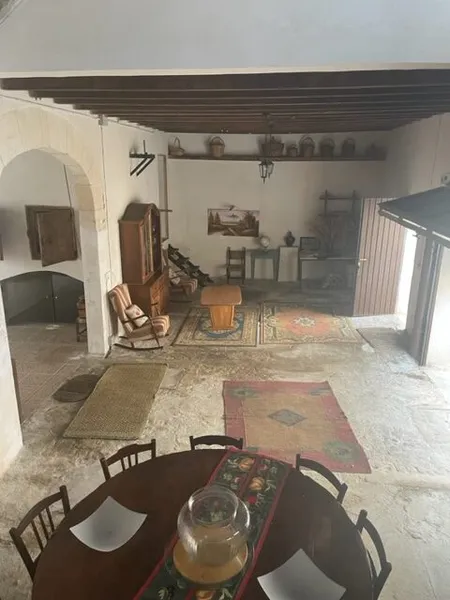 Grand manor house — photo 9