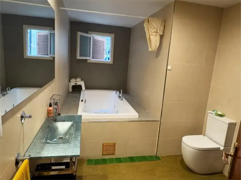 Descubre este espectacular ático de 250 m² ubicado en Palma, concretamente junto al Paseo Mallorca y Santa Catalina o la Riera que combina l — photo 10