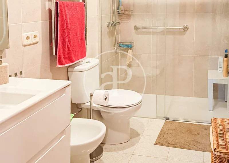 Semi-detached house with private garden for sale in Son Servera — photo 8