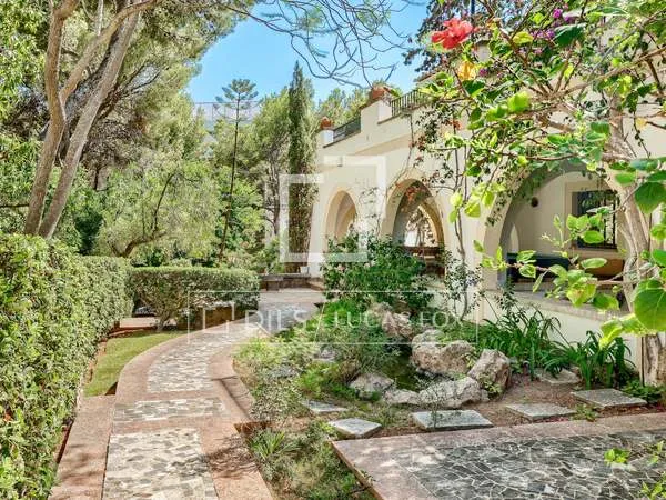545m² house / villa for sale in Bendinat, Balearic Islands — photo 10