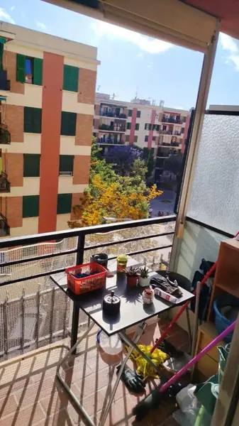 Fourth floor without elevator for sale in Son Cladera, Palma de Mallorca — photo 1