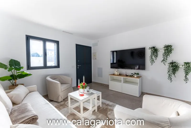 Semi-detached house — photo 4